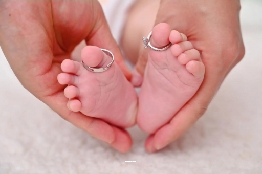 江山孕妇六个月肚子多大